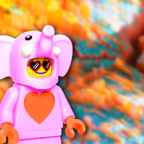 Life in Plastic its Fantastic