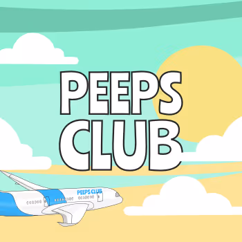 Peeps Passports
