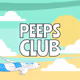 Peeps Passports