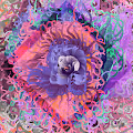 Pursuit - Abstract Generative Art