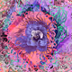 Pursuit - Abstract Generative Art