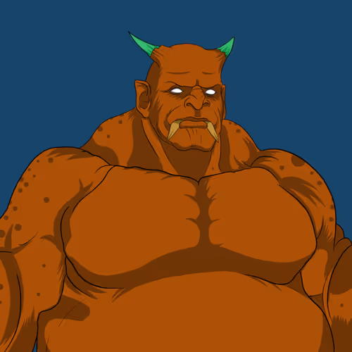 MonstersOnETH - old
