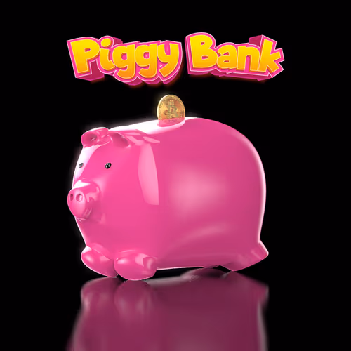 Piggy Bank V3