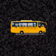 THE WORLD OF BUS COLLECTION