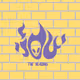 THE BLAZING IOU