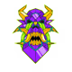 The Fractured
