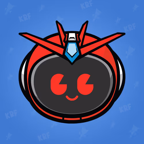 KAWAII ROBOT FRIENDS