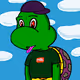 Mutant Alpha Turtle Gang