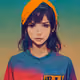 LO-FI WORLD - old