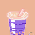 24px Bubble Tea