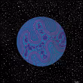 Fractions of the Universe