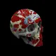 Skulls By Pierre