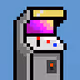 Crypto Arcade Machines