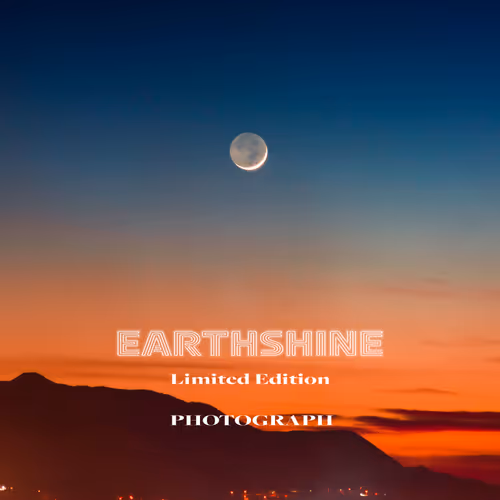 Earthshine