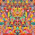 Tribal Magic World