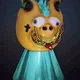 Punky Pigs - old