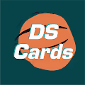 Dismantled Sports cards