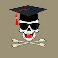 Skull Costume