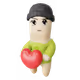 Chuddies: 3D