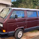 Where My Vanagon Goes