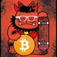 Crypto Cats NFT