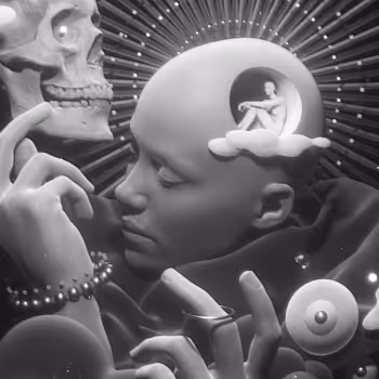 Mark Constantine Inducil 1/1