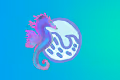 The Dope Sea Seahorse Membership