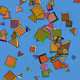 Squares & Triangles