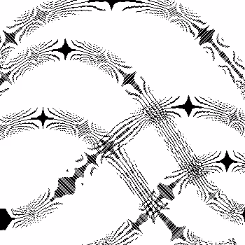 Hexadecimal Alphabet