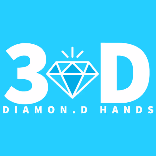 Diamon.d Hands