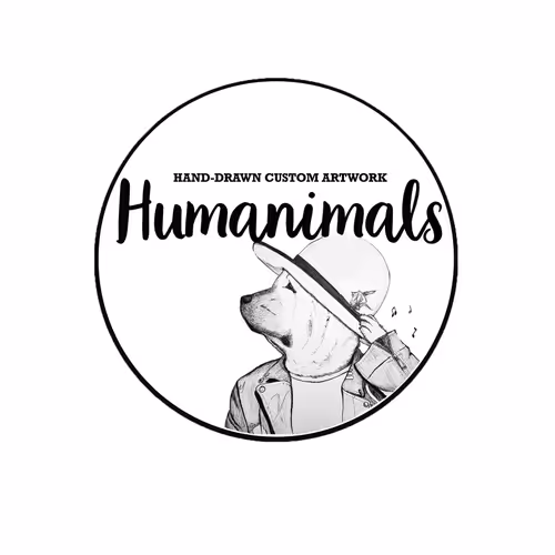 Humanimals by Taylor Alexander