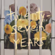 twenty-seven years by jeremy fall