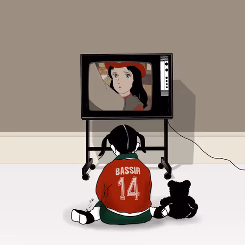 Tales from Home, Morocco