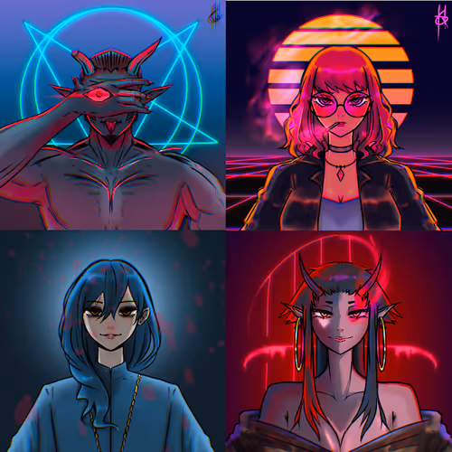 3 Corrupted squad floor 0.01