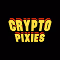 CryptoPixies