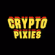 CryptoPixies