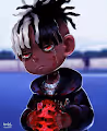 Pixel XXXTentacion