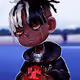 Pixel XXXTentacion