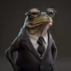 Commemorate pepe