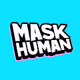 MaskHumanII