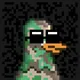 NounBirdz by Squarish.xyz