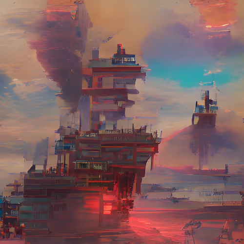 The city of prodigies