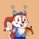 Squirrel Tribe