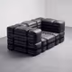 Hay Bale Sofa