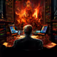 Market Maker Genesis