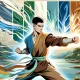 Kongfu Master