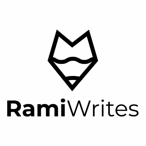 RamiWrites