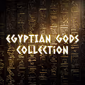 Egyptian Gods | Card Collection