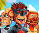 Tropical Ape Club - TAC