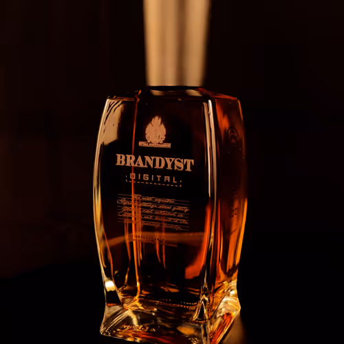 BRANDYST Genesis Token